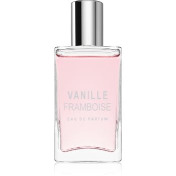 Jeanne Arthes La Ronde des Fleurs Vanille Framboise Eau de Parfum pentru femei - imagine 2